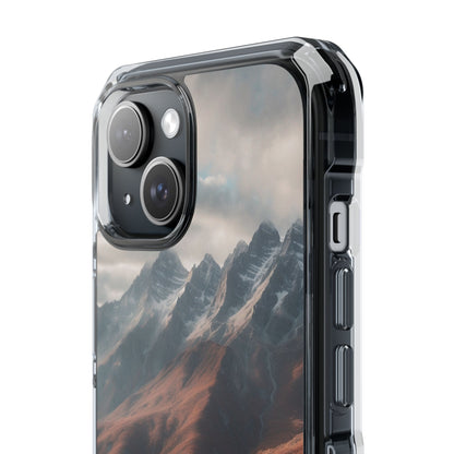 Funda para iPhone Baile de Hojas de Otoño - Impact