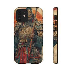 Korean Folklore Essence - Protective Phone Case