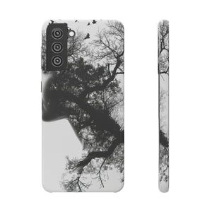 Dreamscape Unity | Slim Phone Case for Samsung