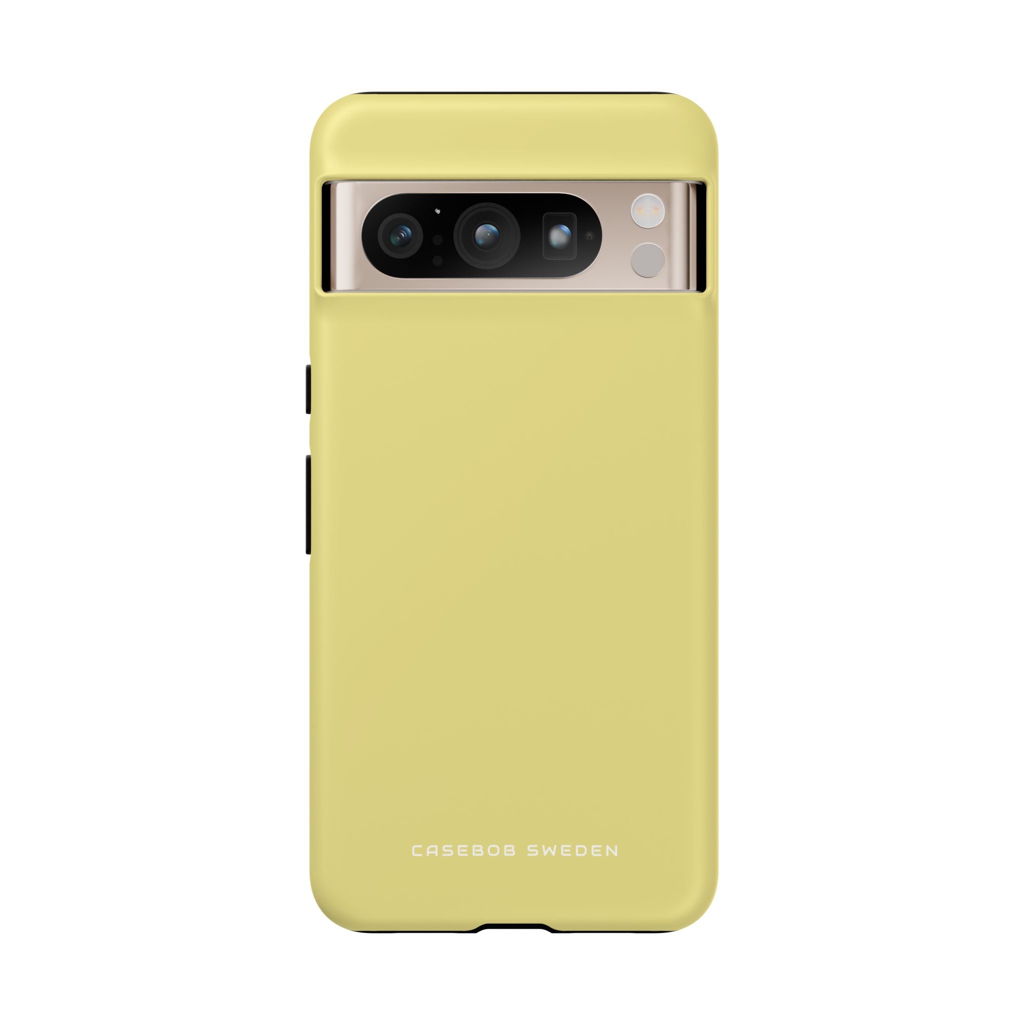 Khaki Google Pixel 8 - Tough Phone Case