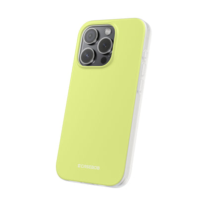 Key Lime | Phone Case for iPhone (Flexible Case)