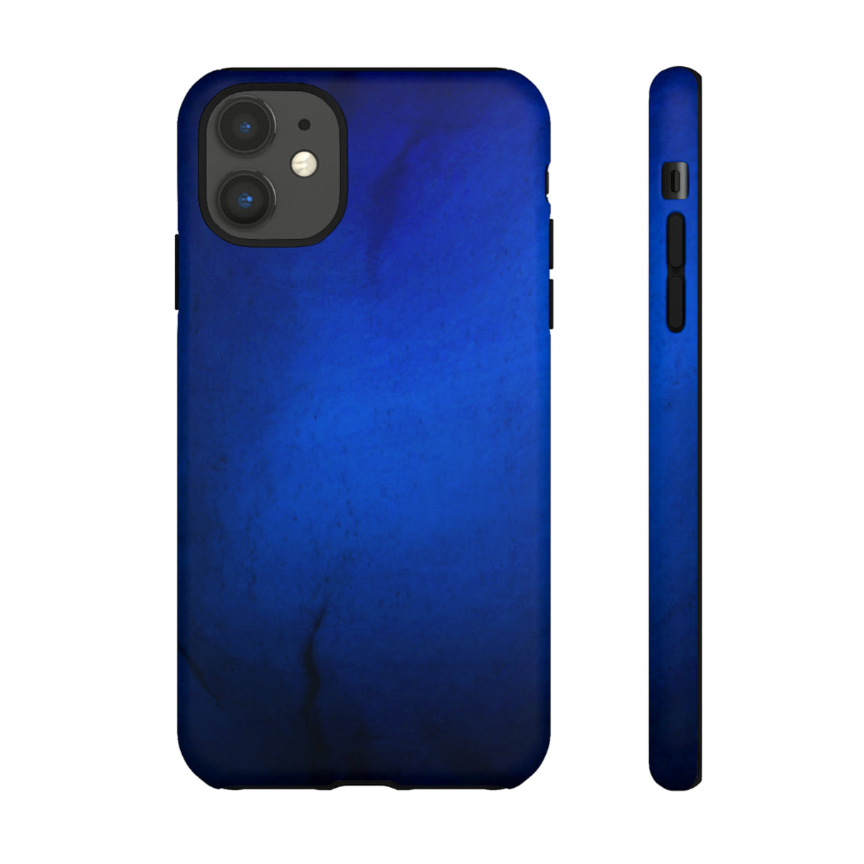 Navy Blue - Protective Phone Case