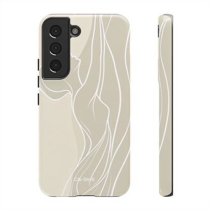 Graceful Reach Up - Samsung Case