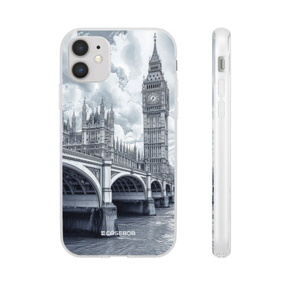 Timeless Icon | Flexible Phone Case for iPhone