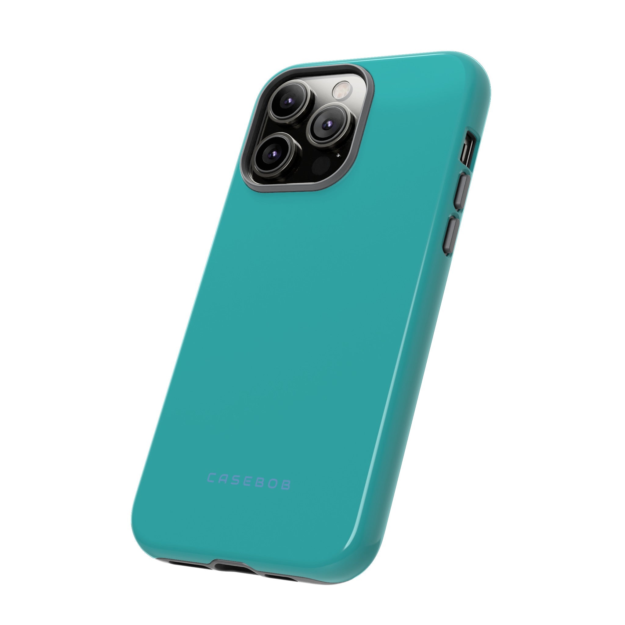 Maximum Blue Green - Protective Phone Case