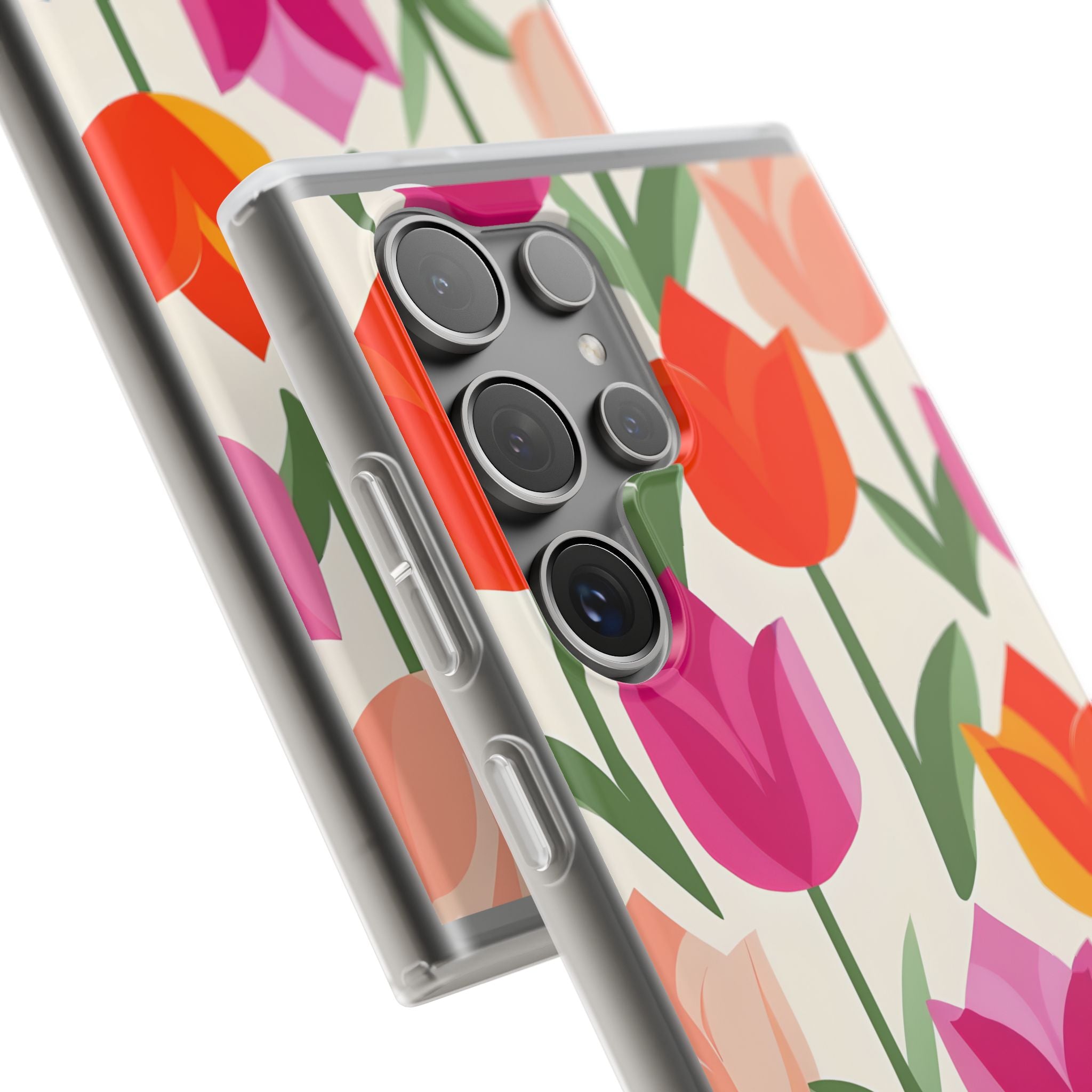 Tulip Harmony Samsung S24 Ultra Case - Soft