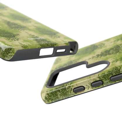 Evergreens Embrace Whimsy - Samsung Case