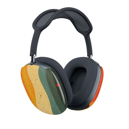 Wavy Spectrum - AirPod Max Case