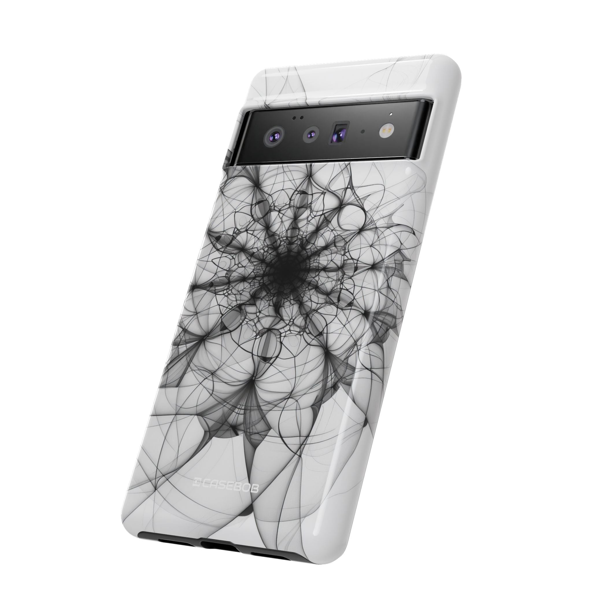 Intricacies Unveiled - Phone Case for Google Pixel