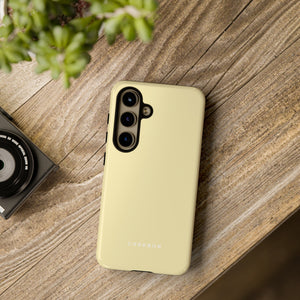 Blond Phone Case - Protective Phone Case