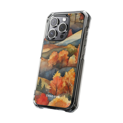 Autumn Grove iPhone 15 Pro Case - Impact