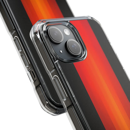 Glowing Column iPhone 15 Case - Impact