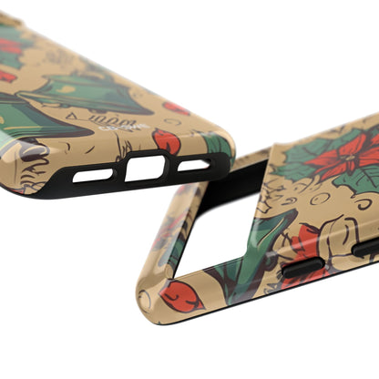 Bells Jingle Bright - Google Pixel Case