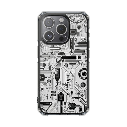 Circuit Innovation - Phone Case for iPhone