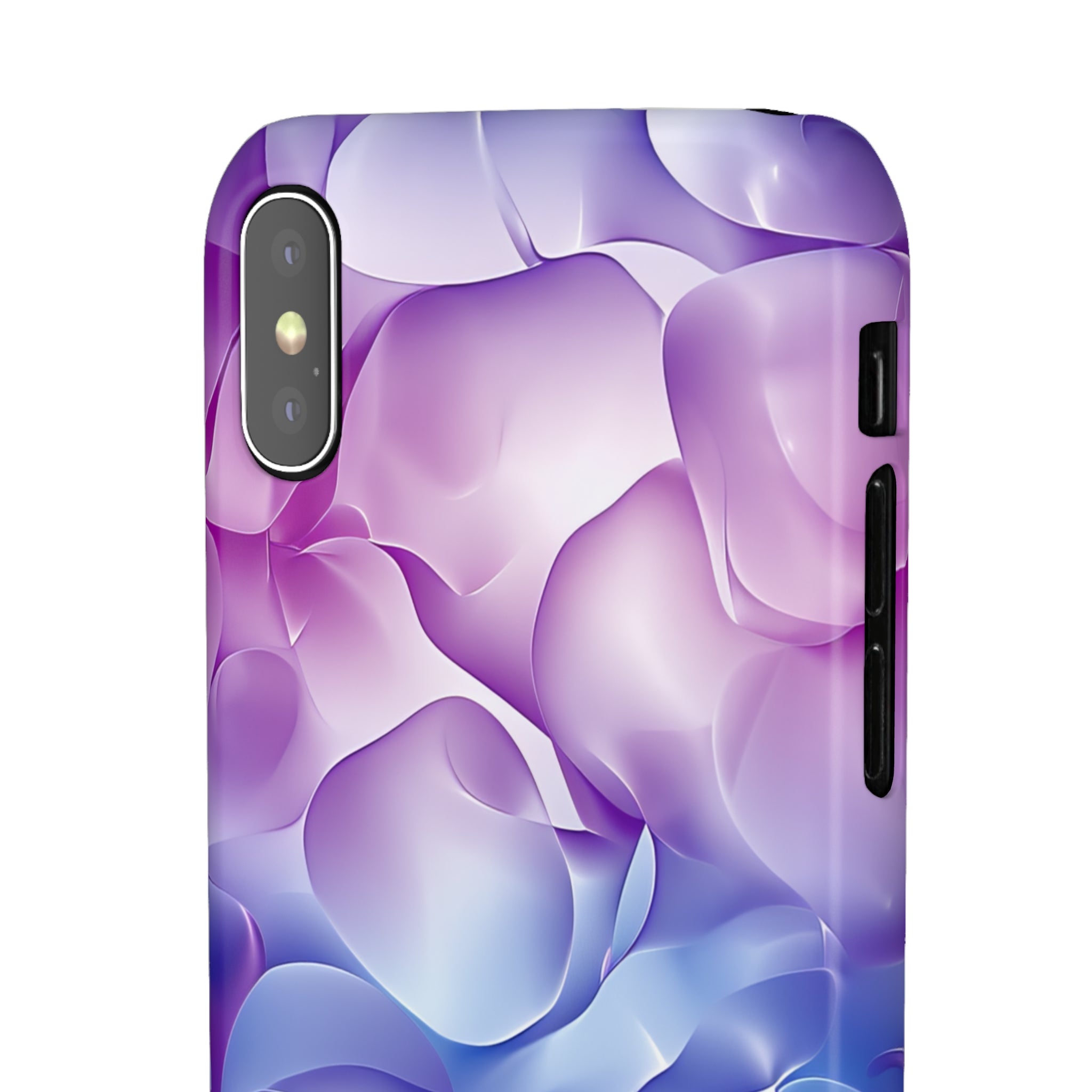 Realistic Pantone Gradient | Phone Case for iPhone (Slim Case)