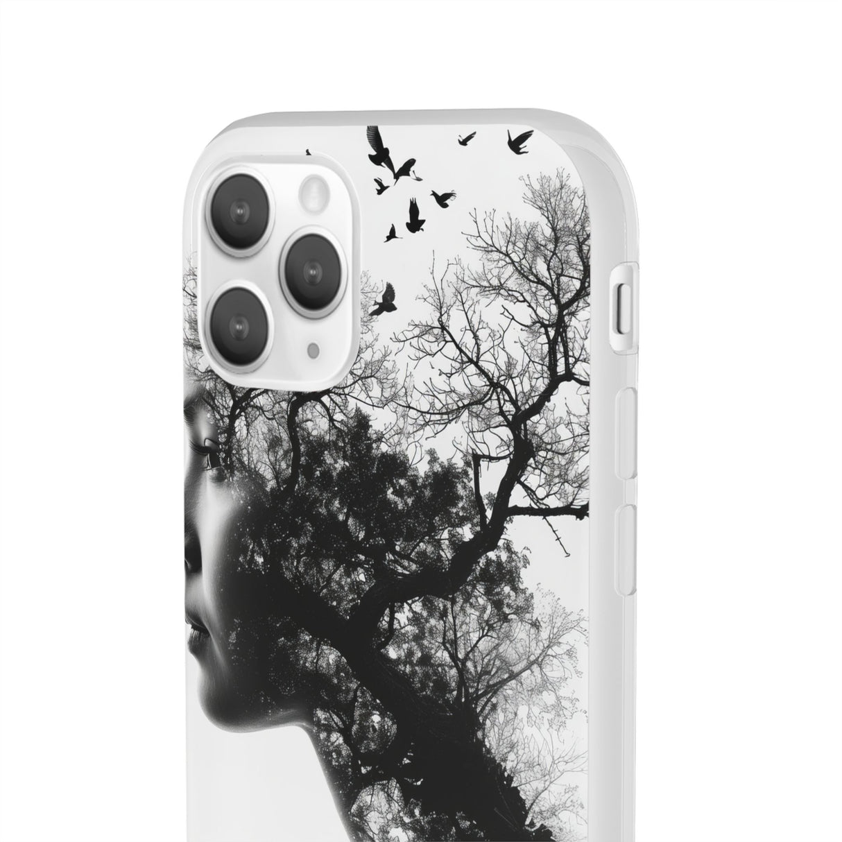 Dreamscape Unity | Flexible Phone Case for iPhone