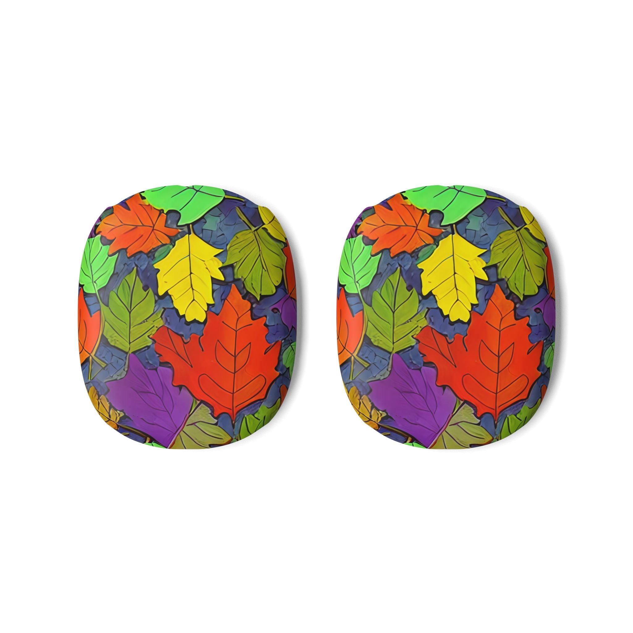 Autumn Spectrum - AirPod Max Case