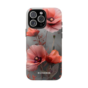 Ethereal Floral Serenity - for iPhone 16