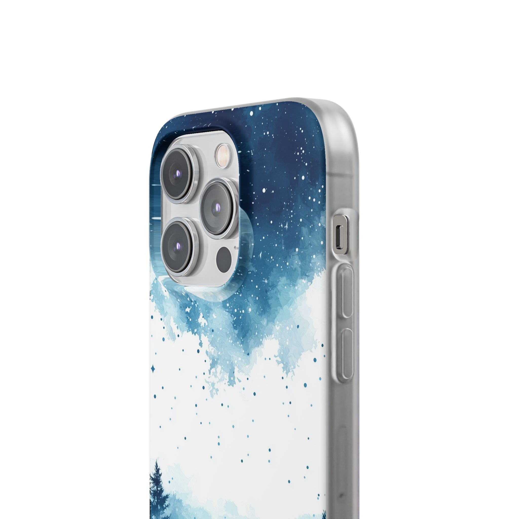 Luminous Moonlight iPhone 14 Pro Case - Soft