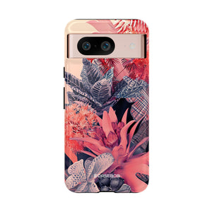 Living Coral  | Phone Case for Google Pixel (Protective Case)