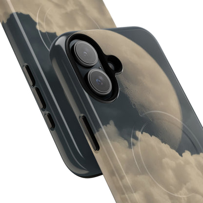 Moonlit Cup iPhone 16 Plus Case - Tough+