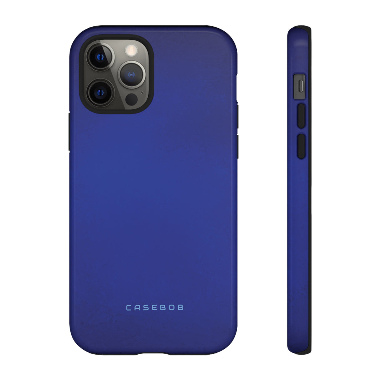 Blue Dye - Protective Phone Case