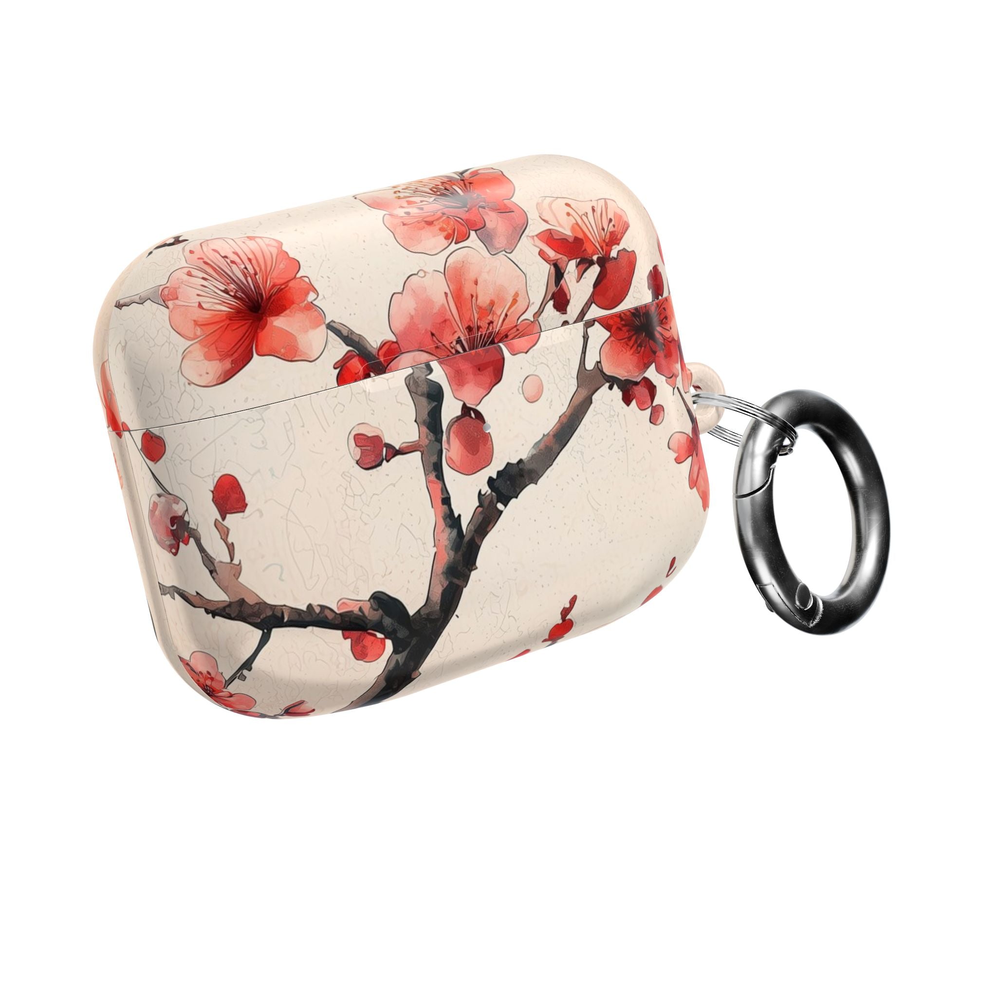 Cherry Blossom Breeze - AirPods Case