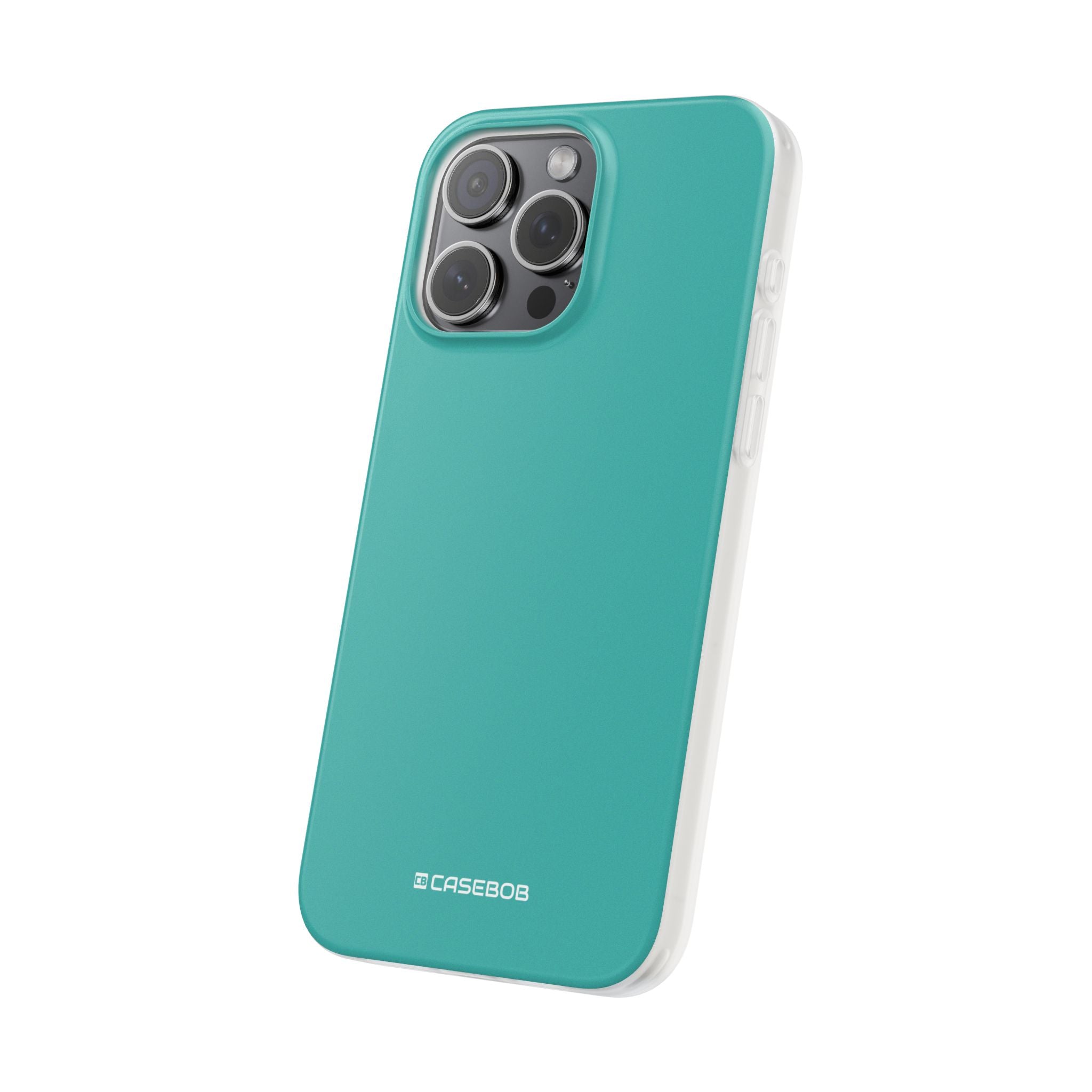 Verdigris | Phone Case for iPhone (Flexible Case)