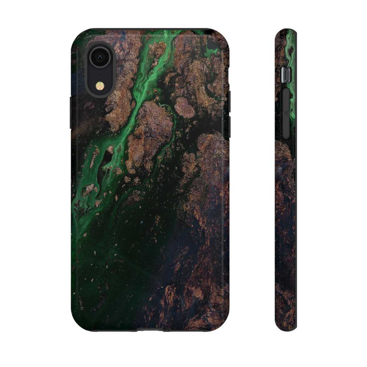 Earth Ink Art - Protective Phone Case