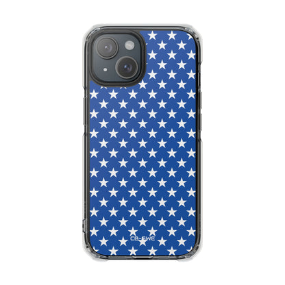 Stars Fill Sky iPhone Case - Impact