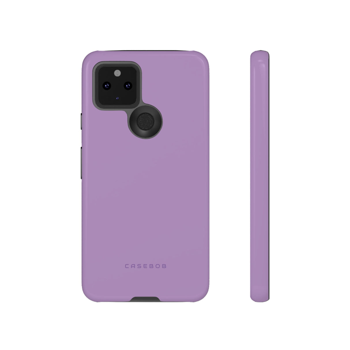 Bright Lavender - Protective Phone Case