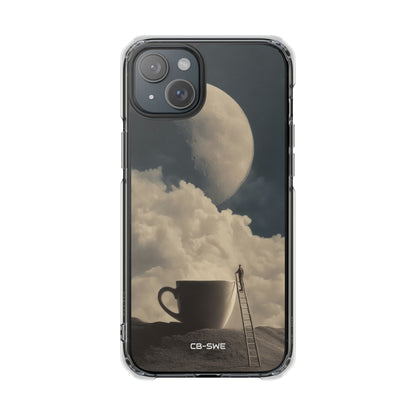 Dreams Climb High iPhone Case - Impact