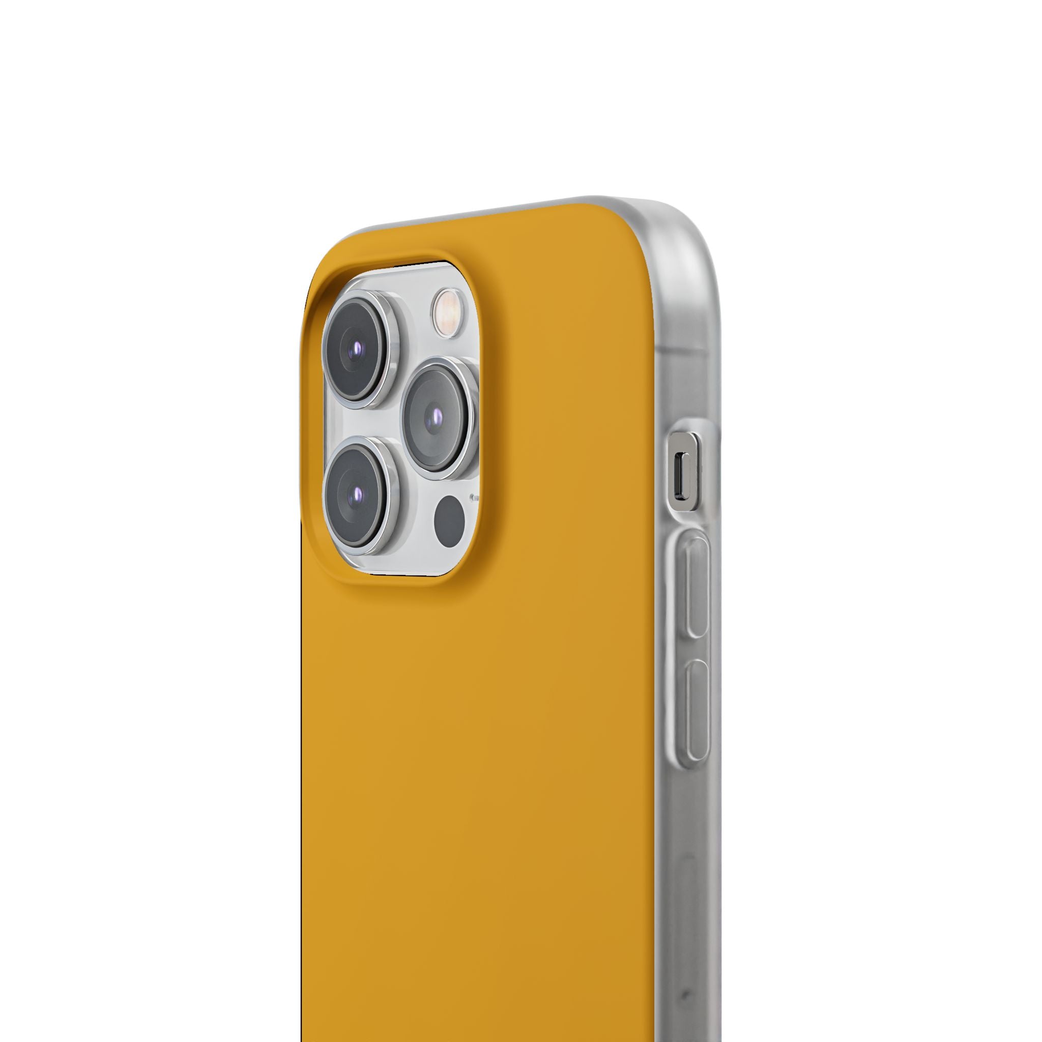 Golden Rod iPhone 14 - Flexi Phone Case