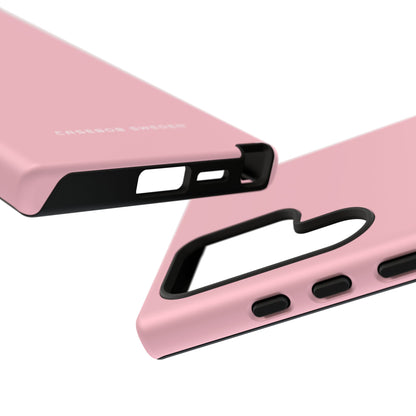 Pink Samsung S24 - Tough Phone Case