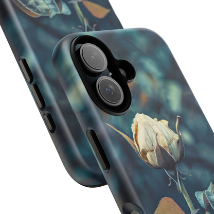 Dreamy Floral Serenity - for iPhone 16