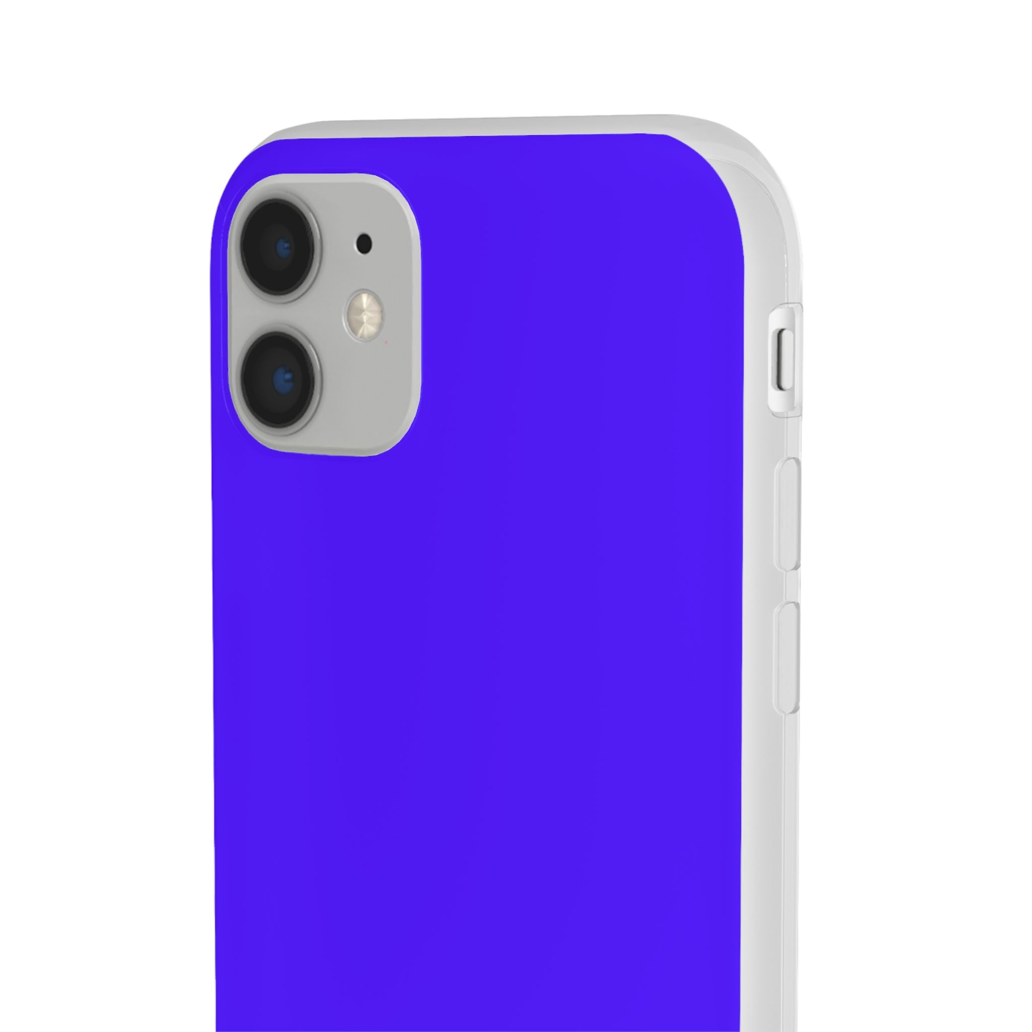 Han Purple | Phone Case for iPhone (Flexible Case)