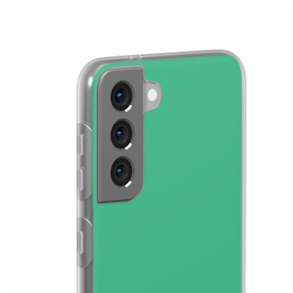 Mint | Phone Case for Samsung (Flexible Case)