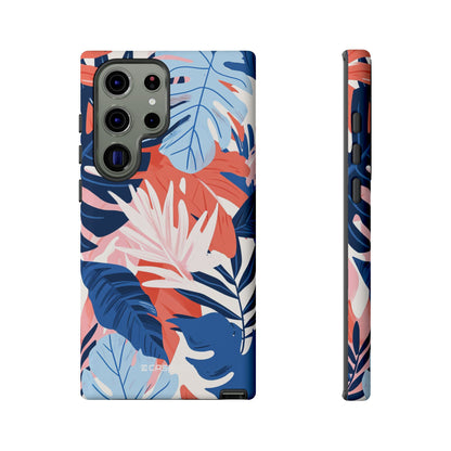 Classic Tones Pattern | Phone Case for Samsung (Protective Case)