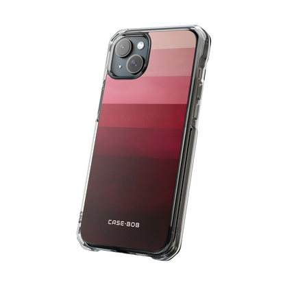 Pink Bands iPhone 15 Plus Case - Impact