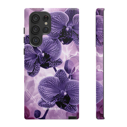 Radiant Orchid  | Phone Case for Samsung (Protective Case)