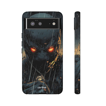 Storm Cloaks Shadow - Google Pixel Case