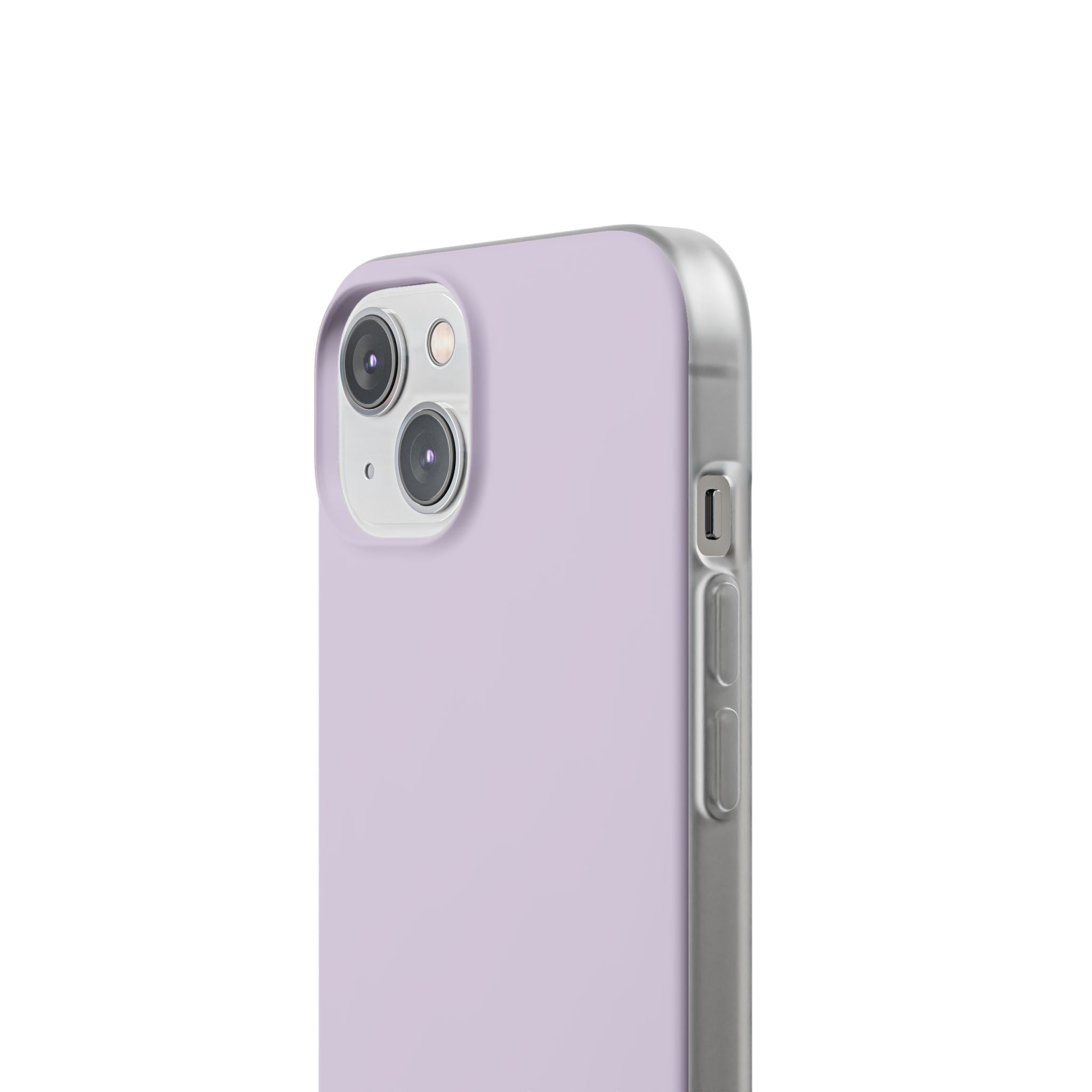 Languid Lavender | Phone Case for iPhone (Flexible Case)