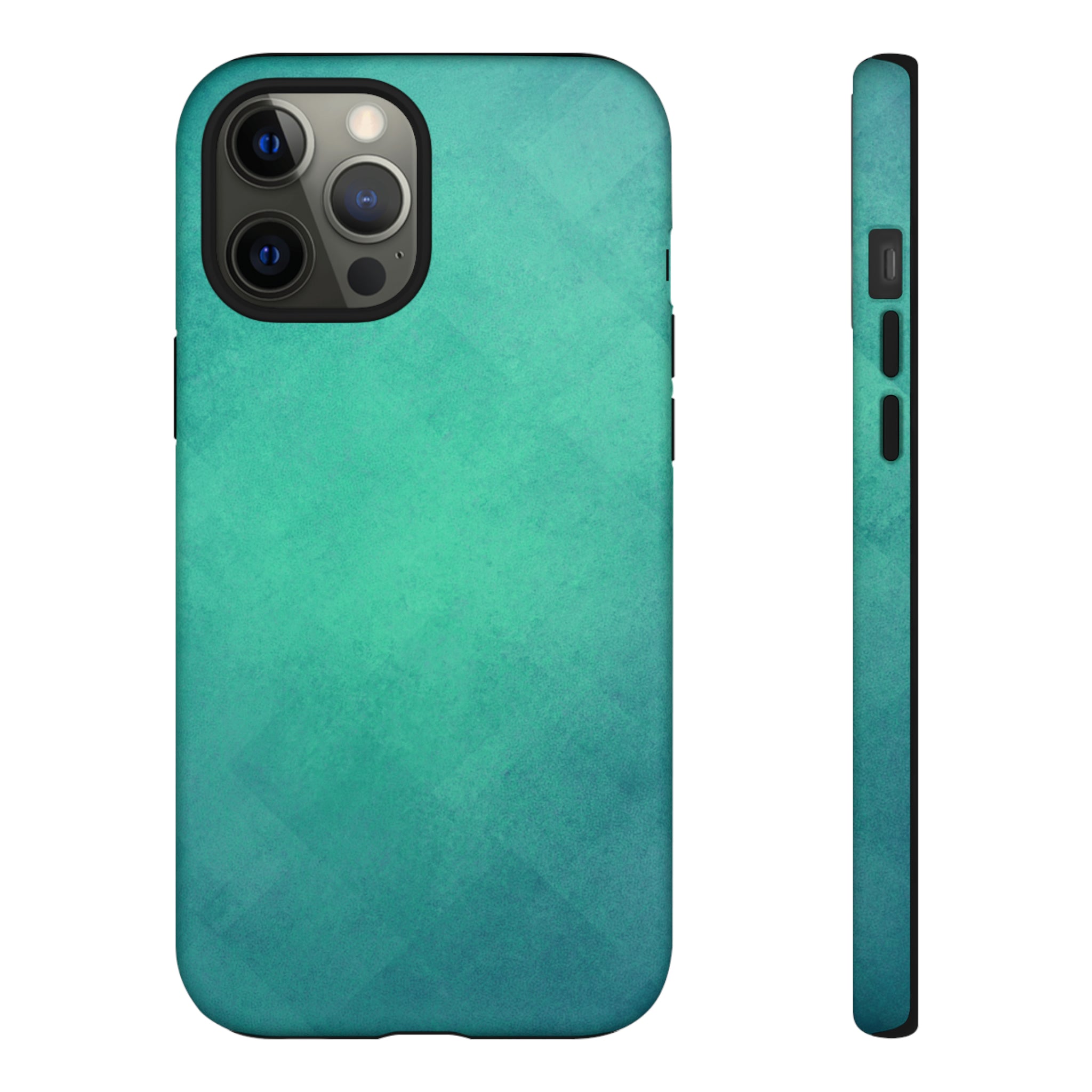 Jungle Green - Protective Phone Case