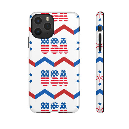 Stars Ignite Celebration - iPhone Case