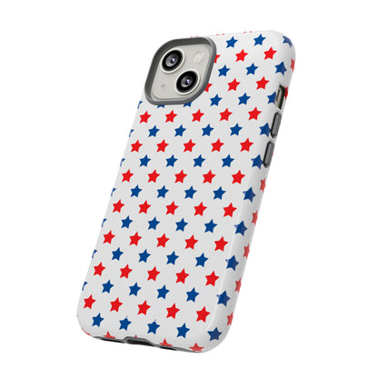 Stars Shine Bright - iPhone Case