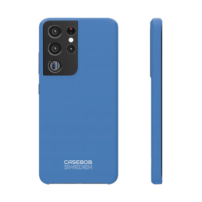 Ocean Blue Samsung S21 - Slim