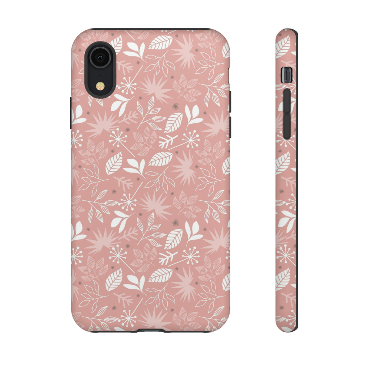 Johanna Leaf - Protective Phone Case