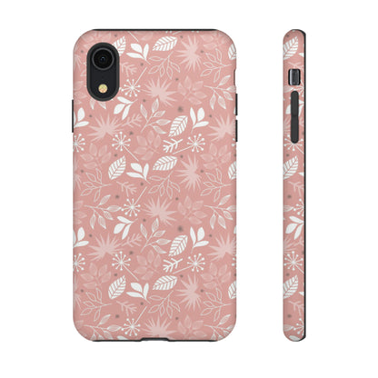 Johanna Leaf - Protective Phone Case