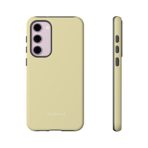 Blond Phone Case - Protective - Protective Phone Case