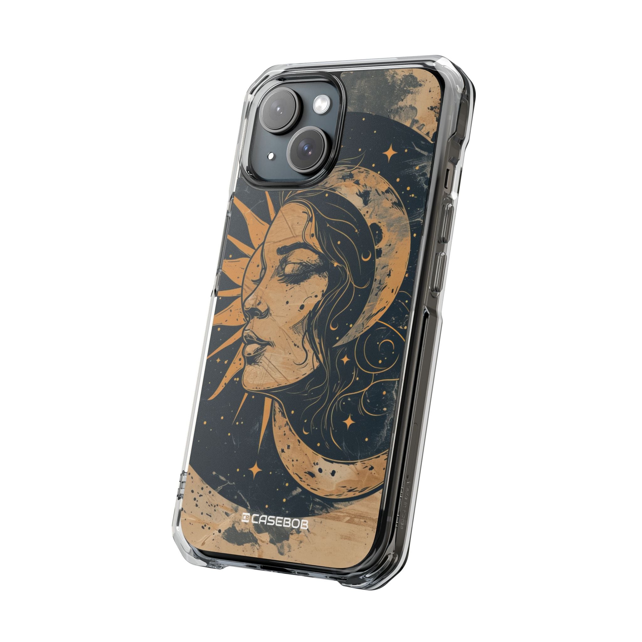 Ethereal Tranquility - Phone Case for iPhone